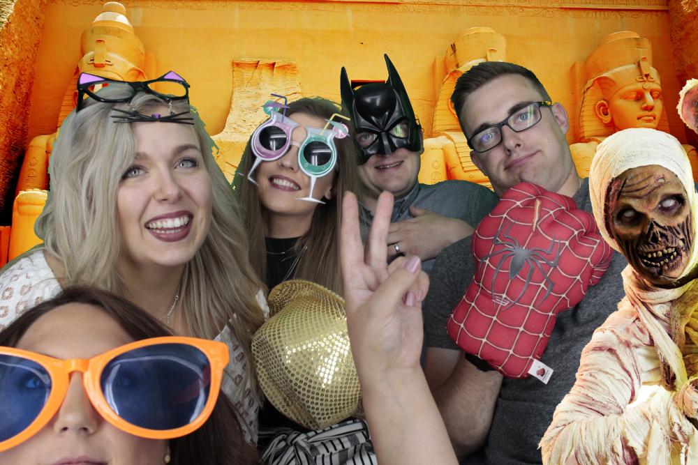 DHL South Regional Meeting | View more photos from the event at gallery.myphotoboothexperience.co.uk/u/MyPhotoBoothExperienceLtd/DHL-South-Regional-Meeting